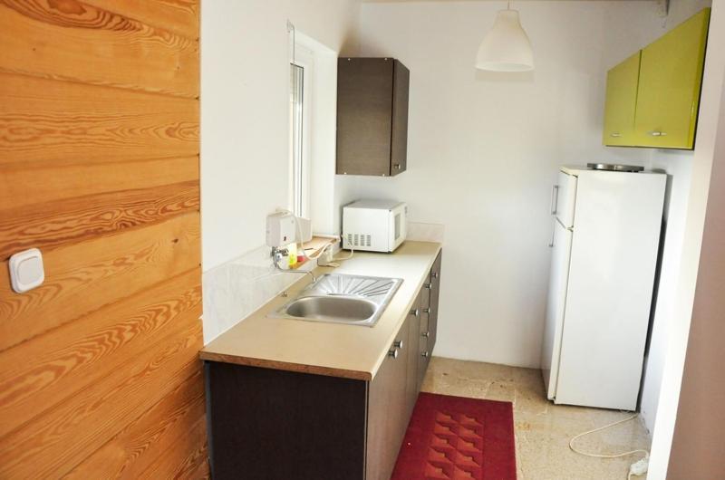 Alloggio per agriturismo Agroturystyka Rogoznia *