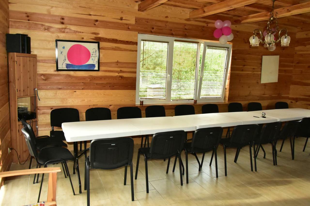 Alloggio per agriturismo Agroturystyka Rogoznia