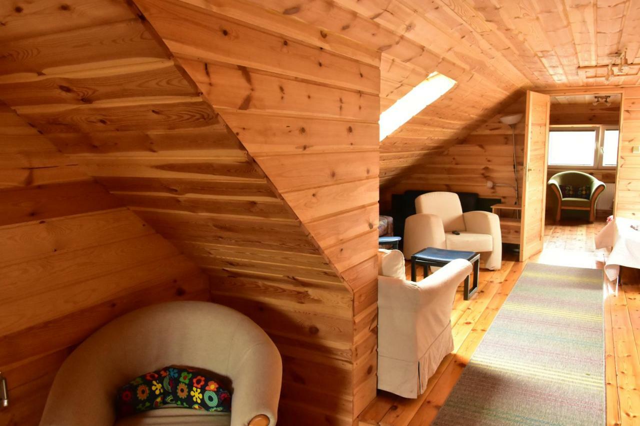 Agroturystyka Rogoznia Alloggio per agriturismo *